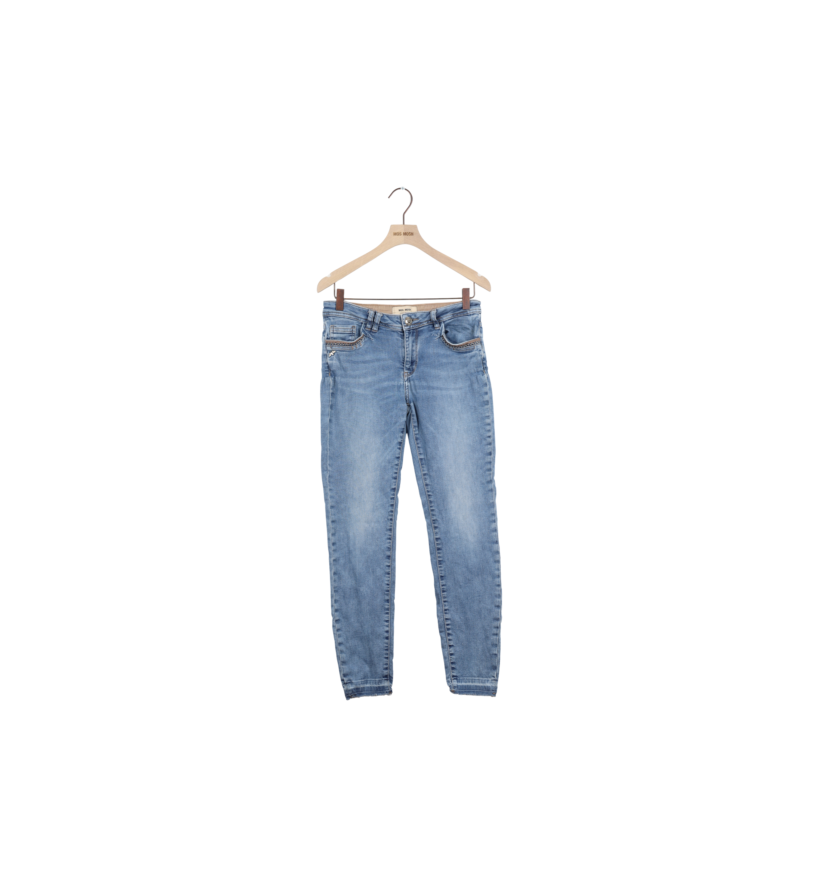 Packshot / Blue / ReLoved